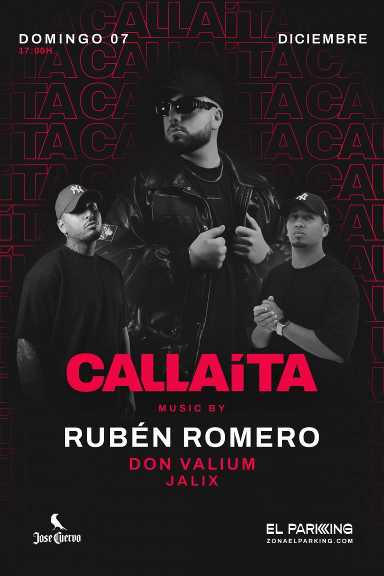 Cartel-D07-Rubén-Romero